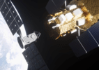 Nasa prepara missão robótica para salvar o telescópio espacial Swift
