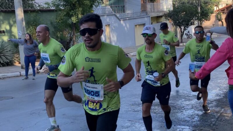 Inscrições para a Meia Maratona José Nardel, em Montes Claros, são abertas