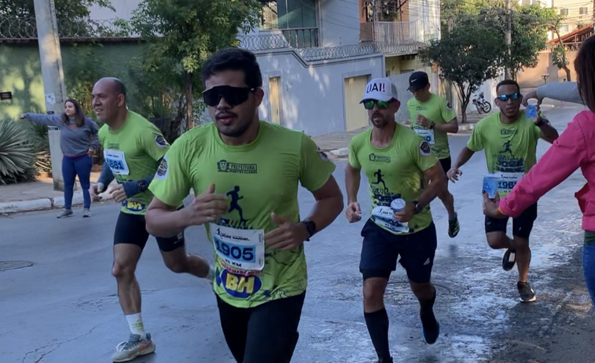 Inscrições para a Meia Maratona José Nardel, em Montes Claros, são abertas