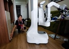 Robôs de faxina começam a ser testados em apartamentos na China