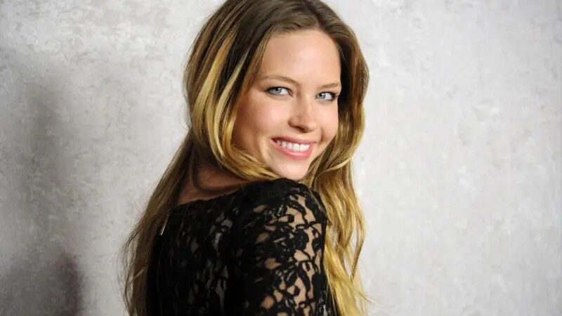 Quem era Daveigh Chase, voz de ‘Lilo & Stitch’ e atriz de ‘O Chamado’ morta aos 35 anos