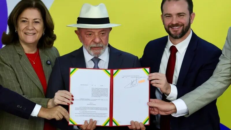 Orçamento paralelo: TCU investiga uso de ‘dinheiro esquecido’ de trabalhadores nos bancos para o Desenrola 2.0