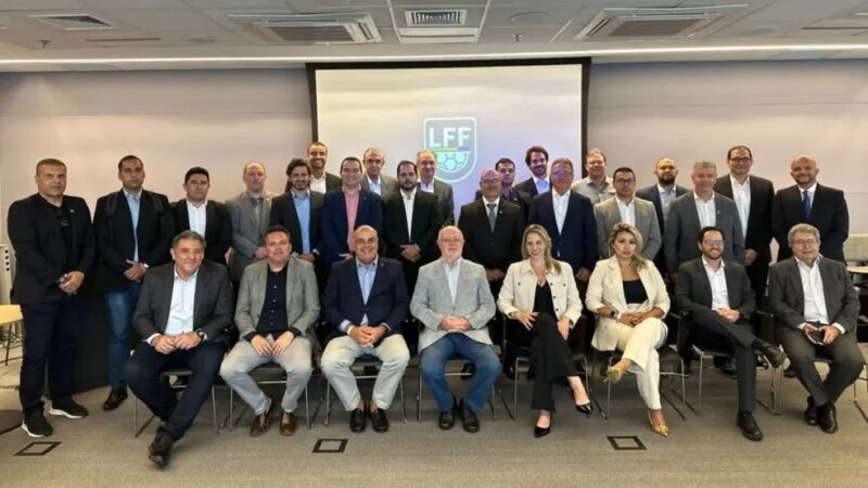 Clubes ameaçam deixar FFU após liminar do Cade impedir liga de restringir saída de afiliados