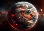 Como noticiar o fim do mundo?