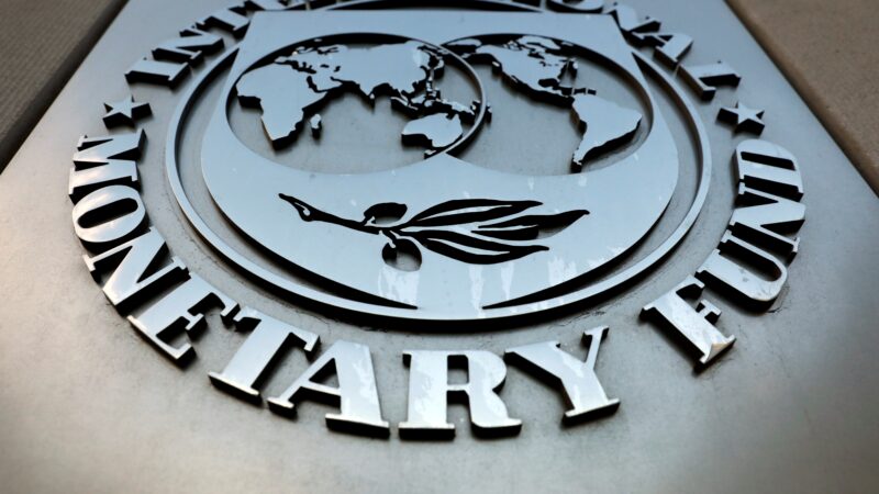 Reformas fiscais significativas são necessárias para que dívida do Brasil tenha firme queda, diz FMI
