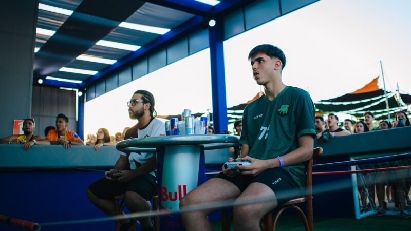 Unfiesp vence final de EA Sports FC 25 de virada na Arena da CIA 2026