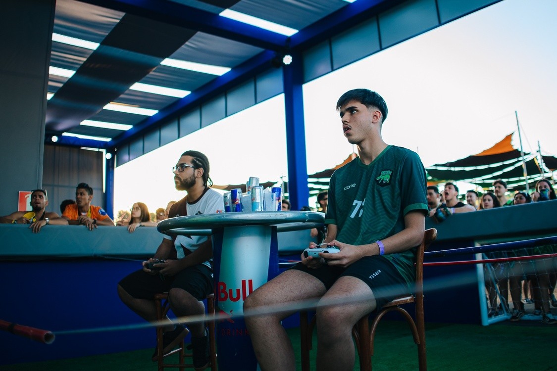 Unfiesp vence final de EA Sports FC 25 de virada na Arena da CIA 2026
