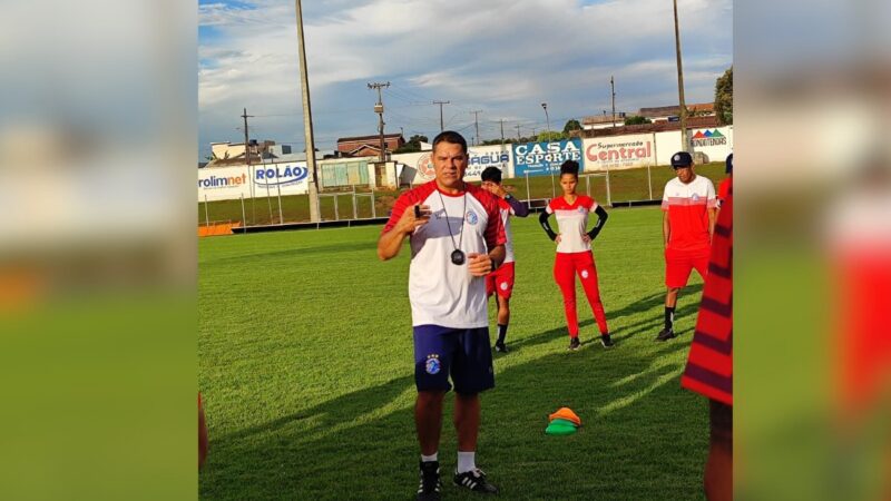 Araguaína tem três desfalques para jogo de volta da 2ª fase da Série D