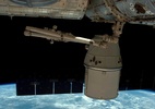 Vazamento de ar na ISS acende alerta sobre desgaste da estação espacial