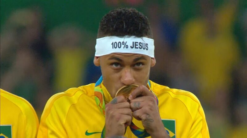 Neymar é único jogador da Copa com duas medalhas Olímpicas; veja 43 medalhistas convocados