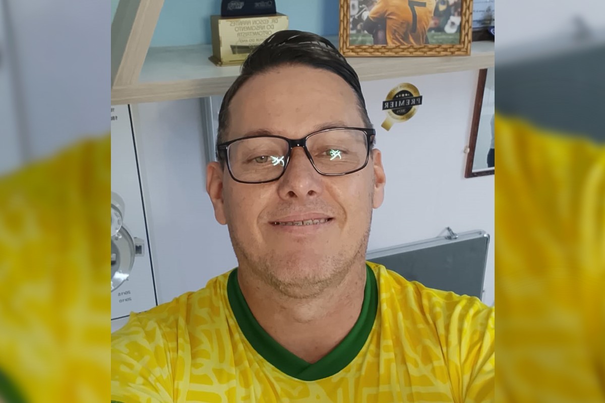 Pelé de MS: a história do sul-mato-grossense que recebeu o nome do rei do futebol