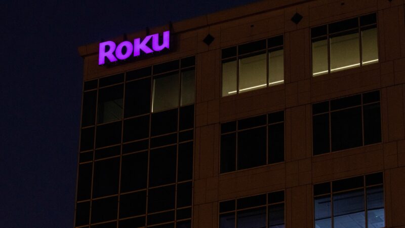 Fox compra Roku por US$ 22 bilhões