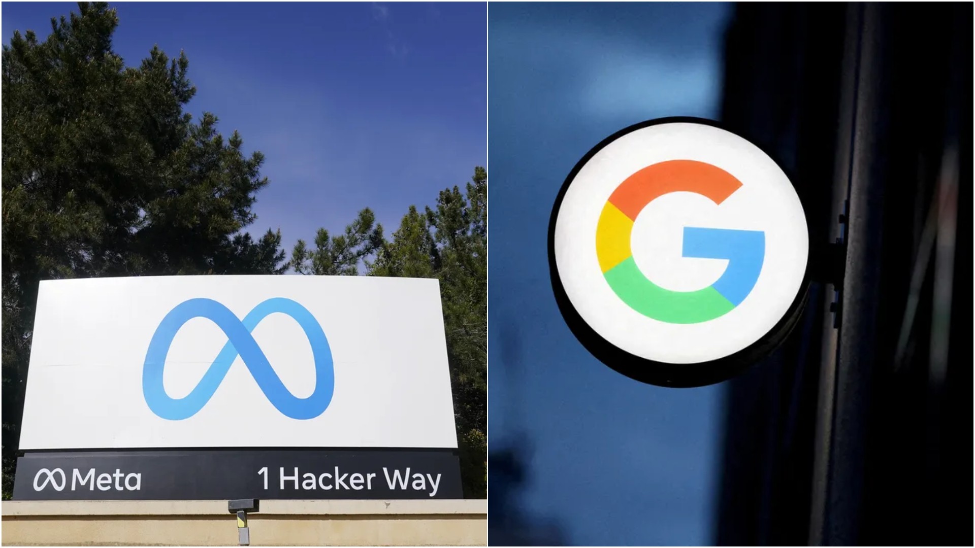 Justiça dos EUA nega pedido da Meta e do Google por novo julgamento sobre vício em redes sociais