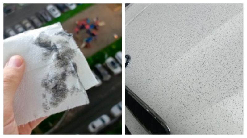 Moradores de Moscou relatam ‘chuva de óleo’ após ataque da Ucrânia que atingiu refinaria