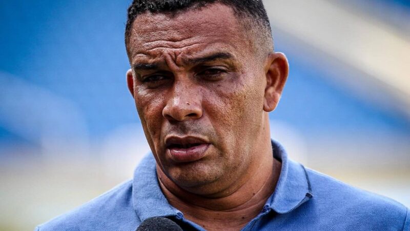 Posse de bola e experiência: Zé Augusto alerta Parnahyba sobre destaques do Moto Club na Série D