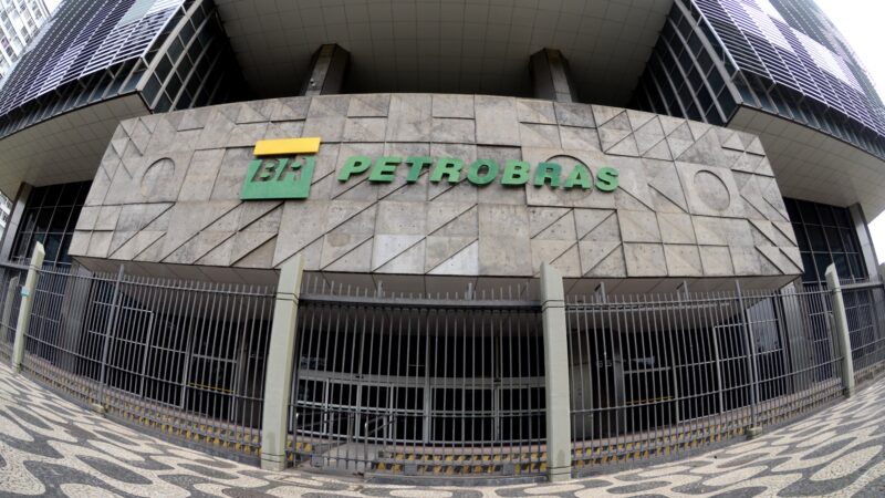Petrobras adquire 50% de Itaimbezinho, no pré-sal da Bacia de Campos
