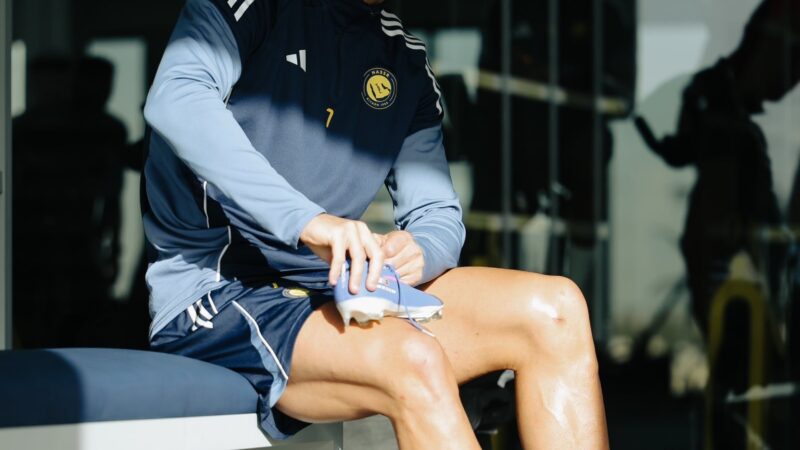 Spikeball: conheça esporte praticado por Cristiano Ronaldo que é febre na seleção de Portugal