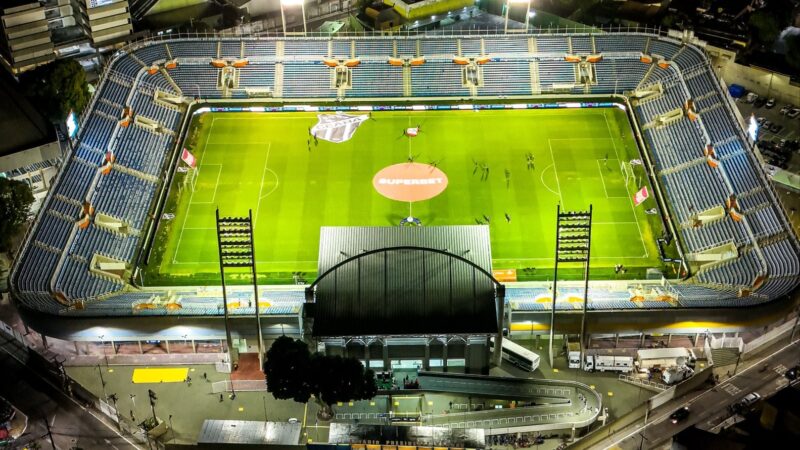 Ceará aposta em jogos no PV como estratégia para reação na Série B