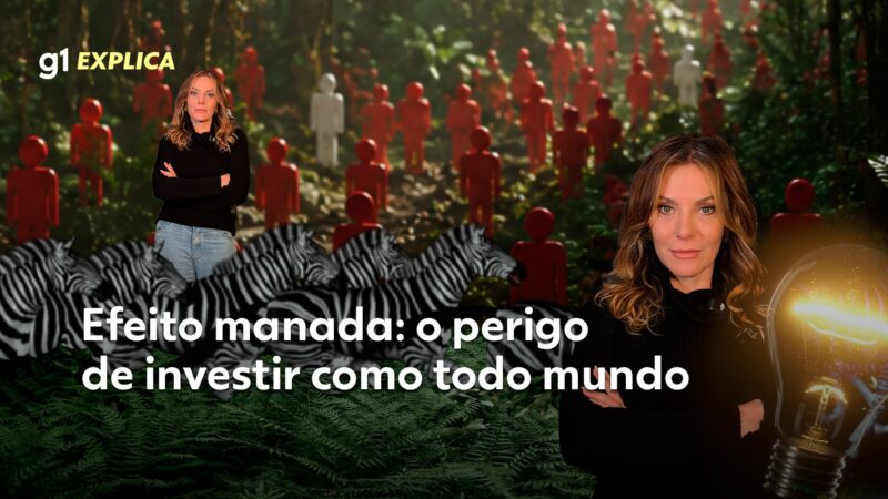 O erro cerebral que faz você comprar na alta e perder dinheiro em investimentos; entenda