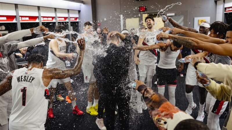 Às vésperas do Draft da NBA, Splitter projeta reconstrução nos Bulls: “Vontade de começar do zero”