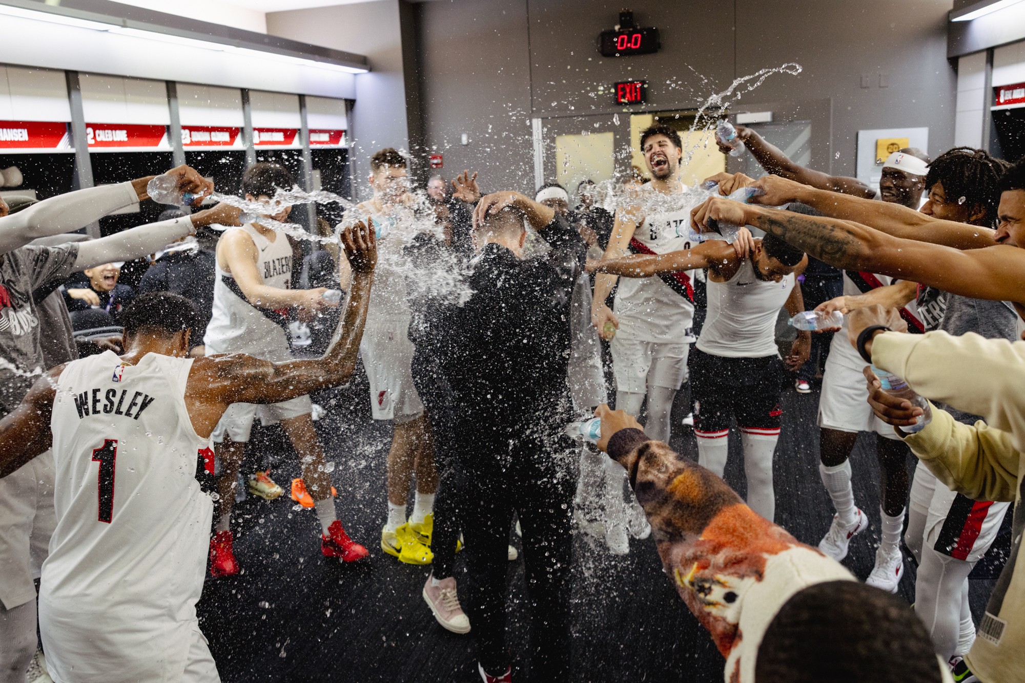 Às vésperas do Draft da NBA, Splitter projeta reconstrução nos Bulls: “Vontade de começar do zero”