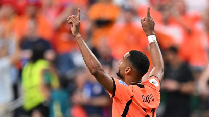 Cartola da Copa do Mundo FIFA™: veja quem escalar em Holanda x Marrocos pelos 16 avos de final