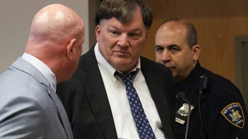 Serial killer de Gilgo Beach, Rex Heuermann é condenado à prisão perpétua em Nova York