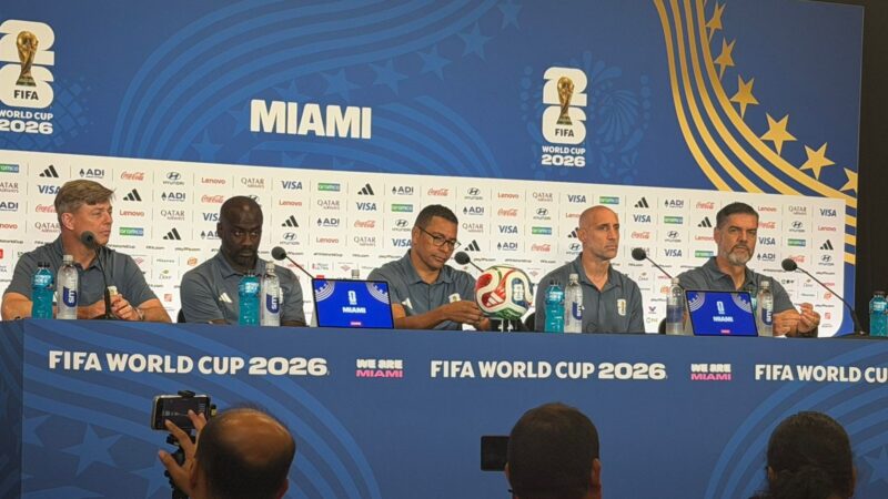 Grupo de estudos da Copa: vencedores recuperam a bola mais rápido e pausas impactam jogo