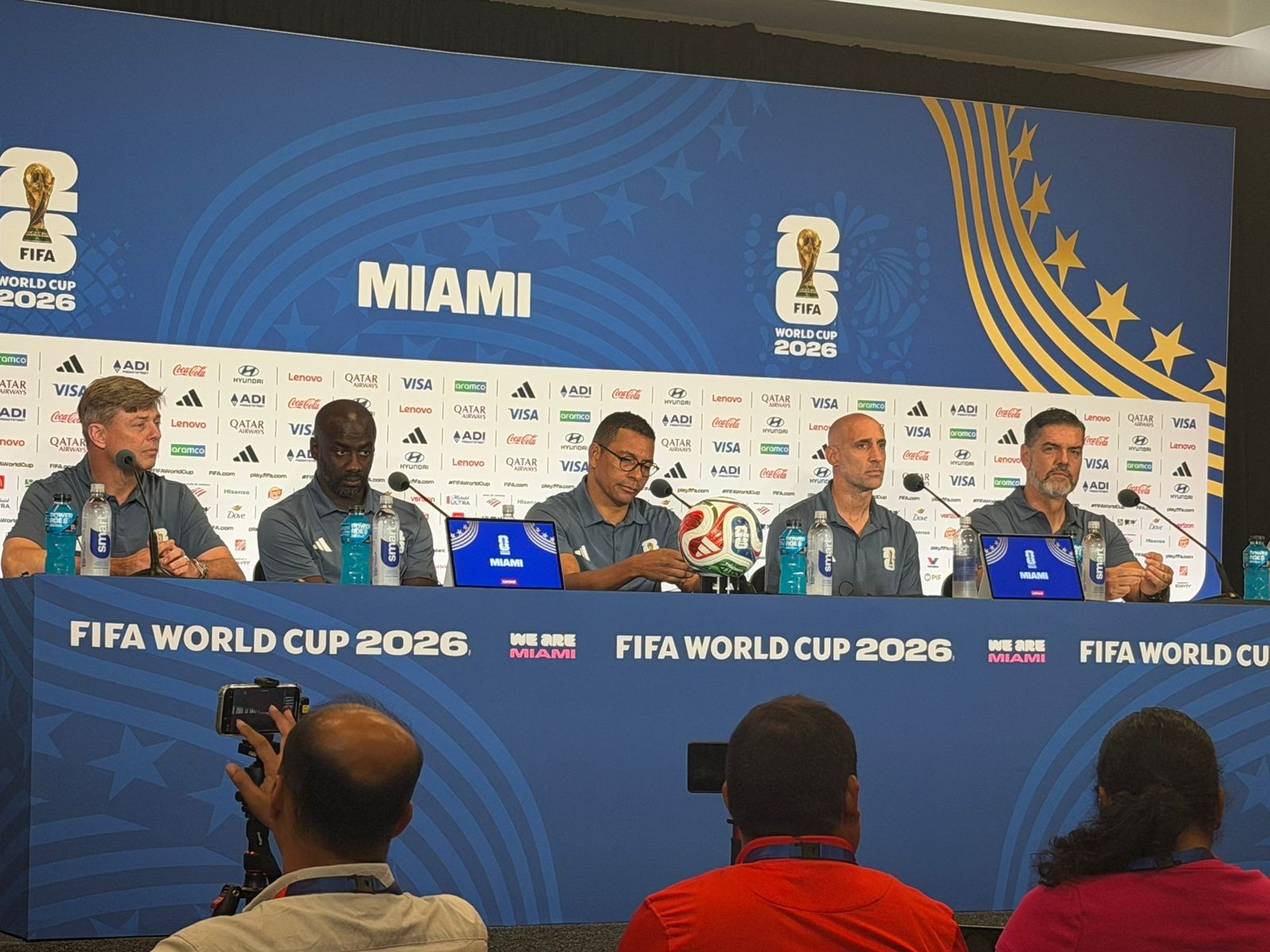 Grupo de estudos da Copa: vencedores recuperam a bola mais rápido e pausas impactam jogo