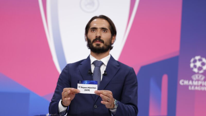 Ex-Real e Bayern discorda de críticas à Turquia após estreia: “De baixo nível, vergonhosas”
