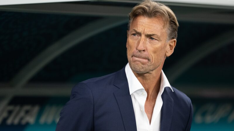 Novo técnico da Tunísia comenta convite para assumir durante a Copa: “Não houve tempo para pensar”