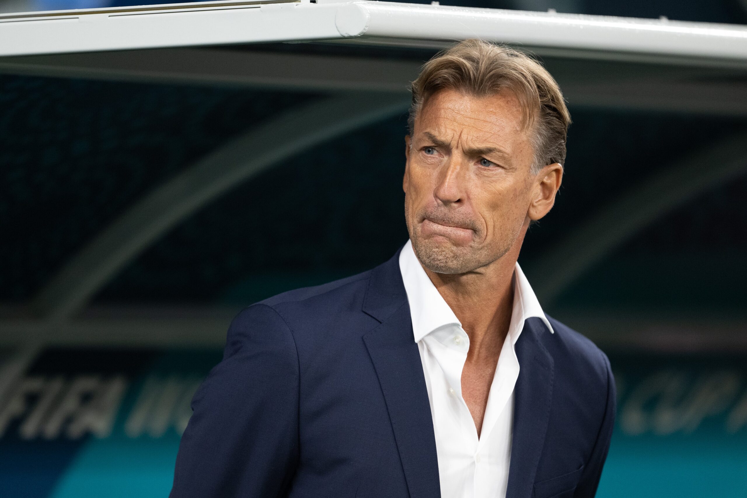 Novo técnico da Tunísia comenta convite para assumir durante a Copa: “Não houve tempo para pensar”