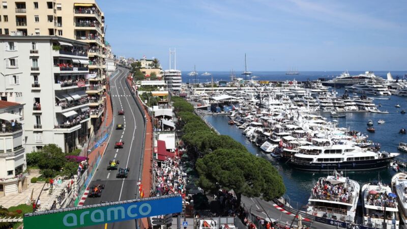 GP de Mônaco: a 6ª etapa da F1 2026