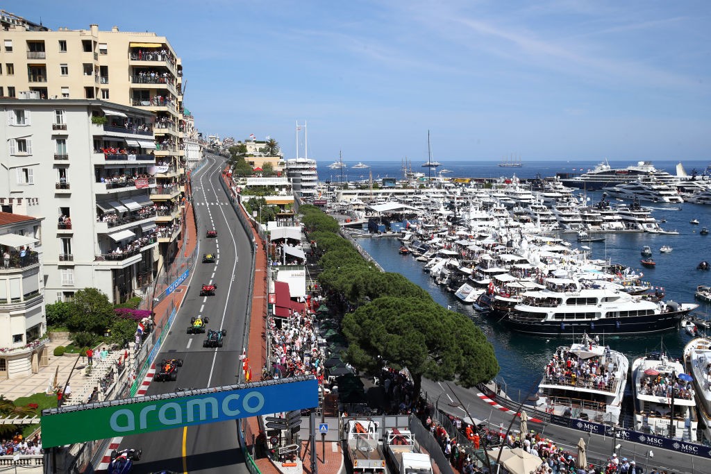 GP de Mônaco: a 6ª etapa da F1 2026