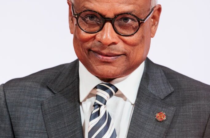 Presidente de Cabo Verde: “Ir à Copa nos faz acreditar que tudo é possível, e não só no futebol”