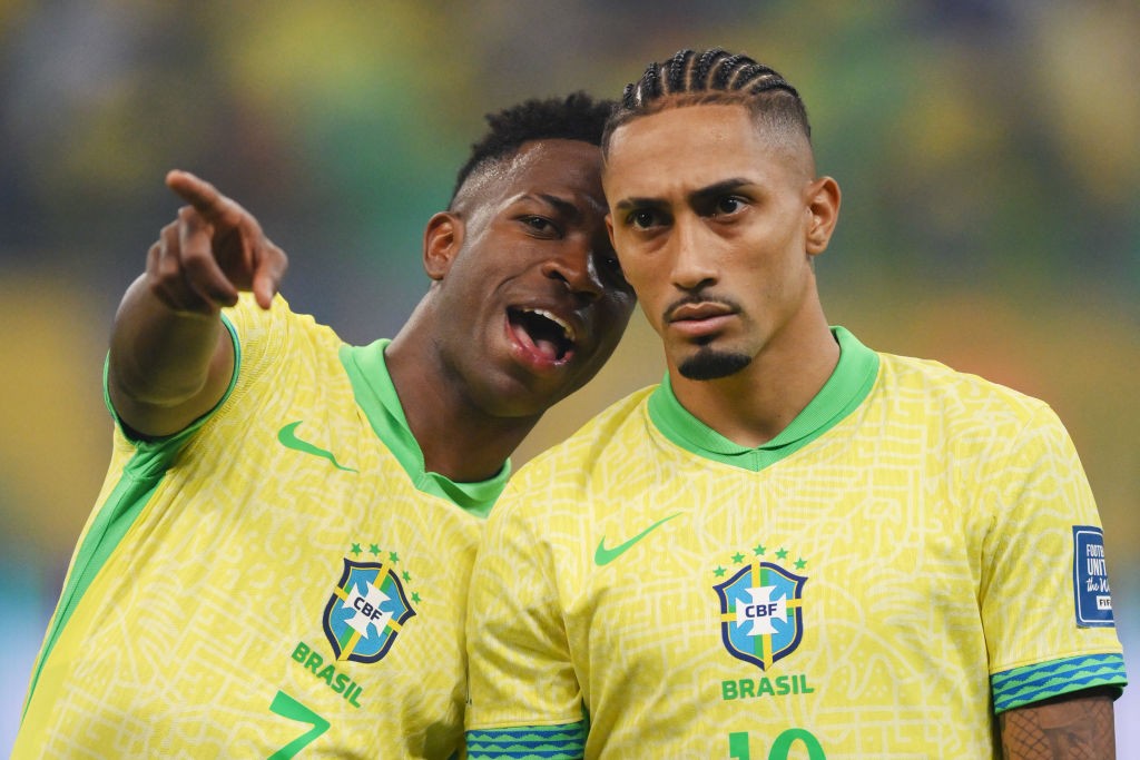 O que ajudou a formar a Seleção? JN explora o talento do futebol brasileiro