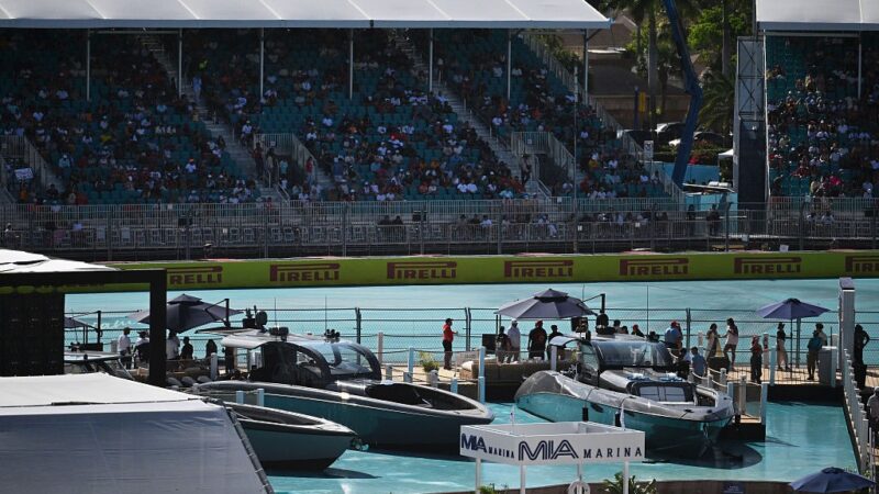 Champagne, piscina e iates milionários: luxo marca área VIP em Mônaco