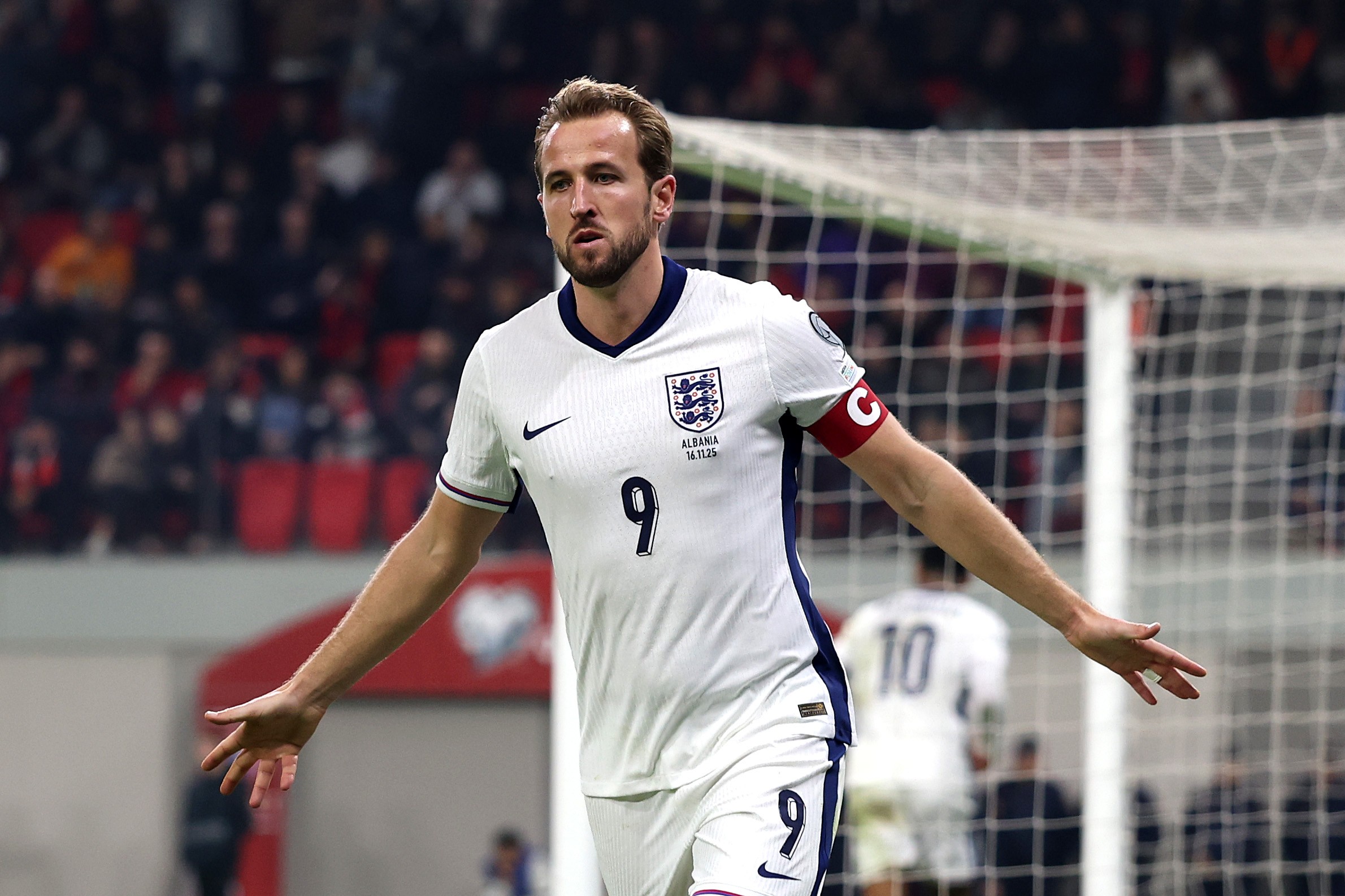 Inglaterra x Nova Zelândia: onde assistir ao vivo e horário do amistoso