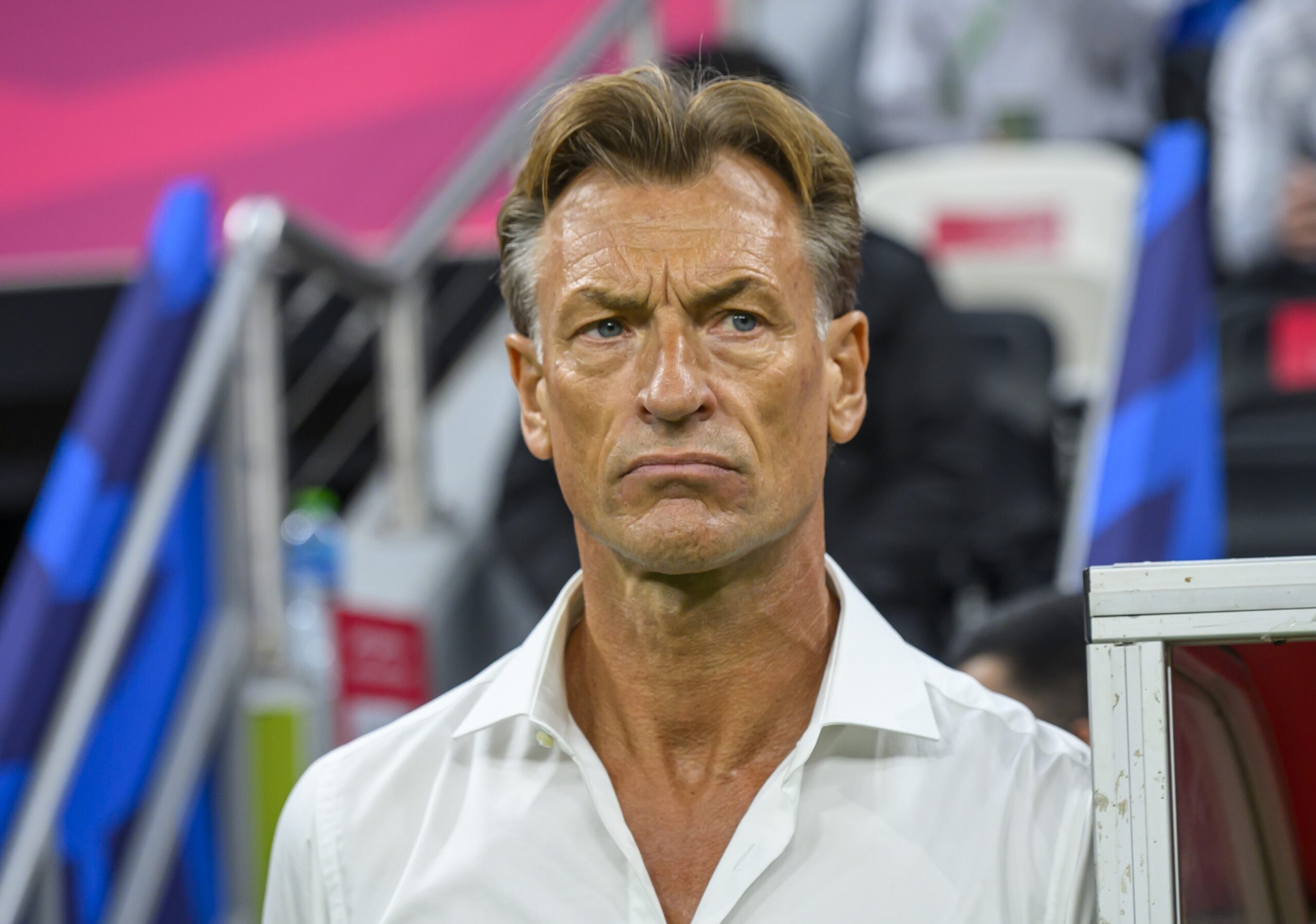 Tunísia anuncia substituto de técnico demitido na Copa do Mundo