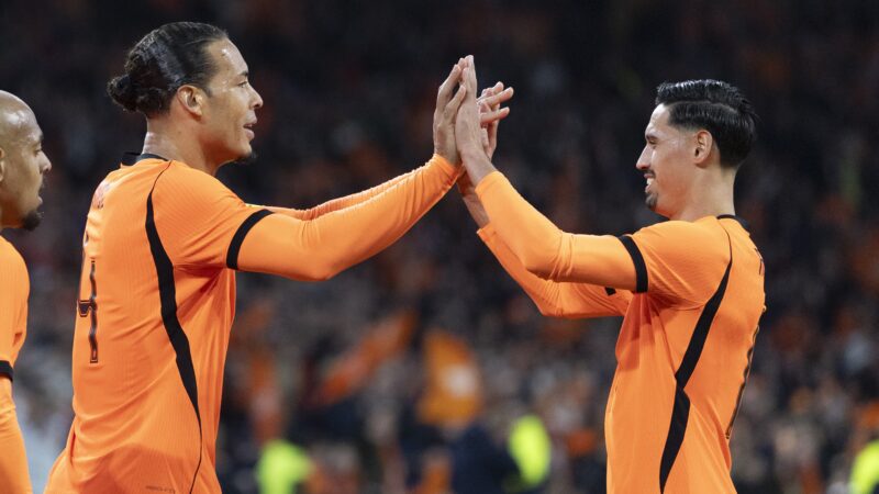 Análise tática da Holanda na Copa de 2026: uma favorita “silenciosa” com uma das melhores defesas do Mundial