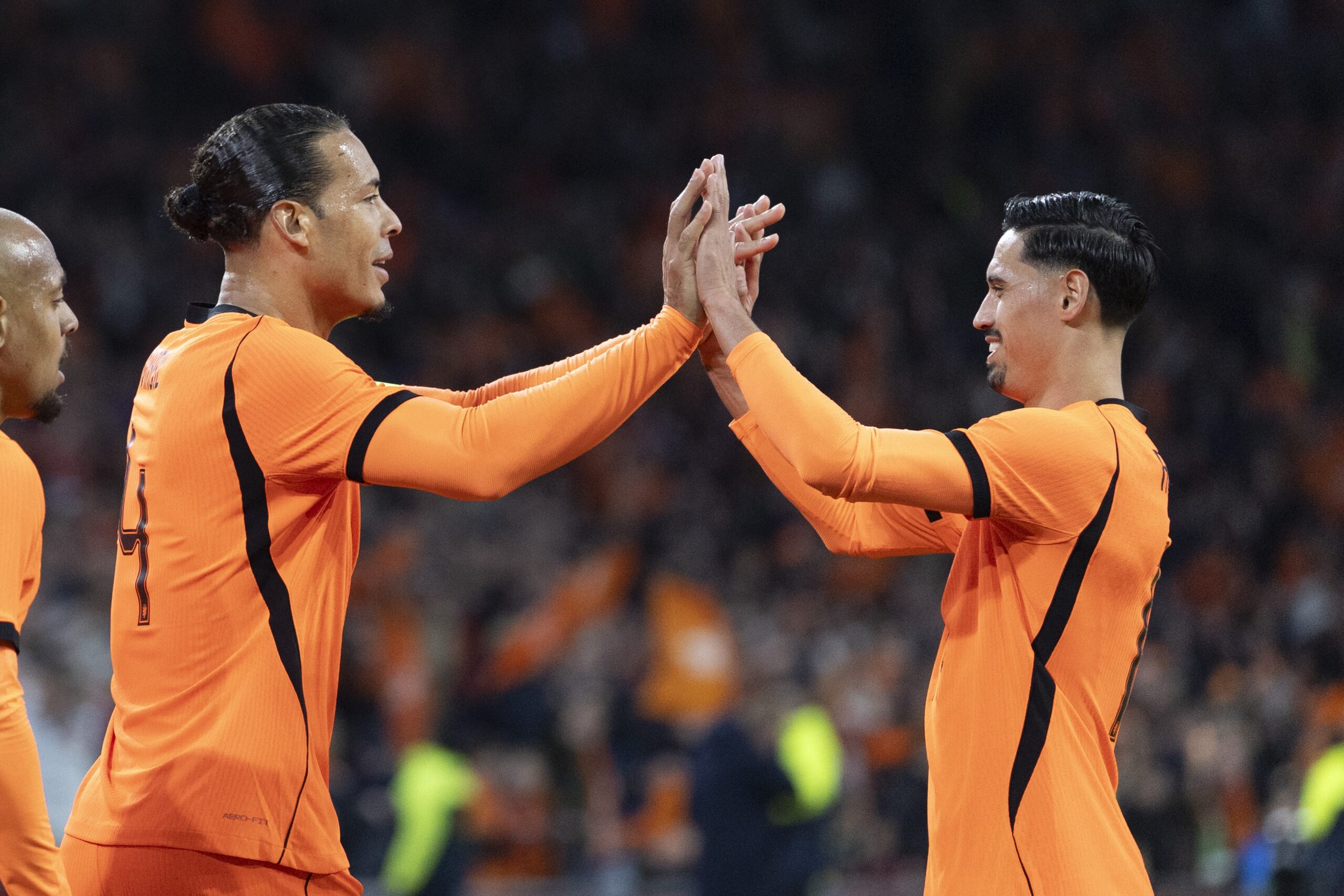 Análise tática da Holanda na Copa de 2026: uma favorita “silenciosa” com uma das melhores defesas do Mundial