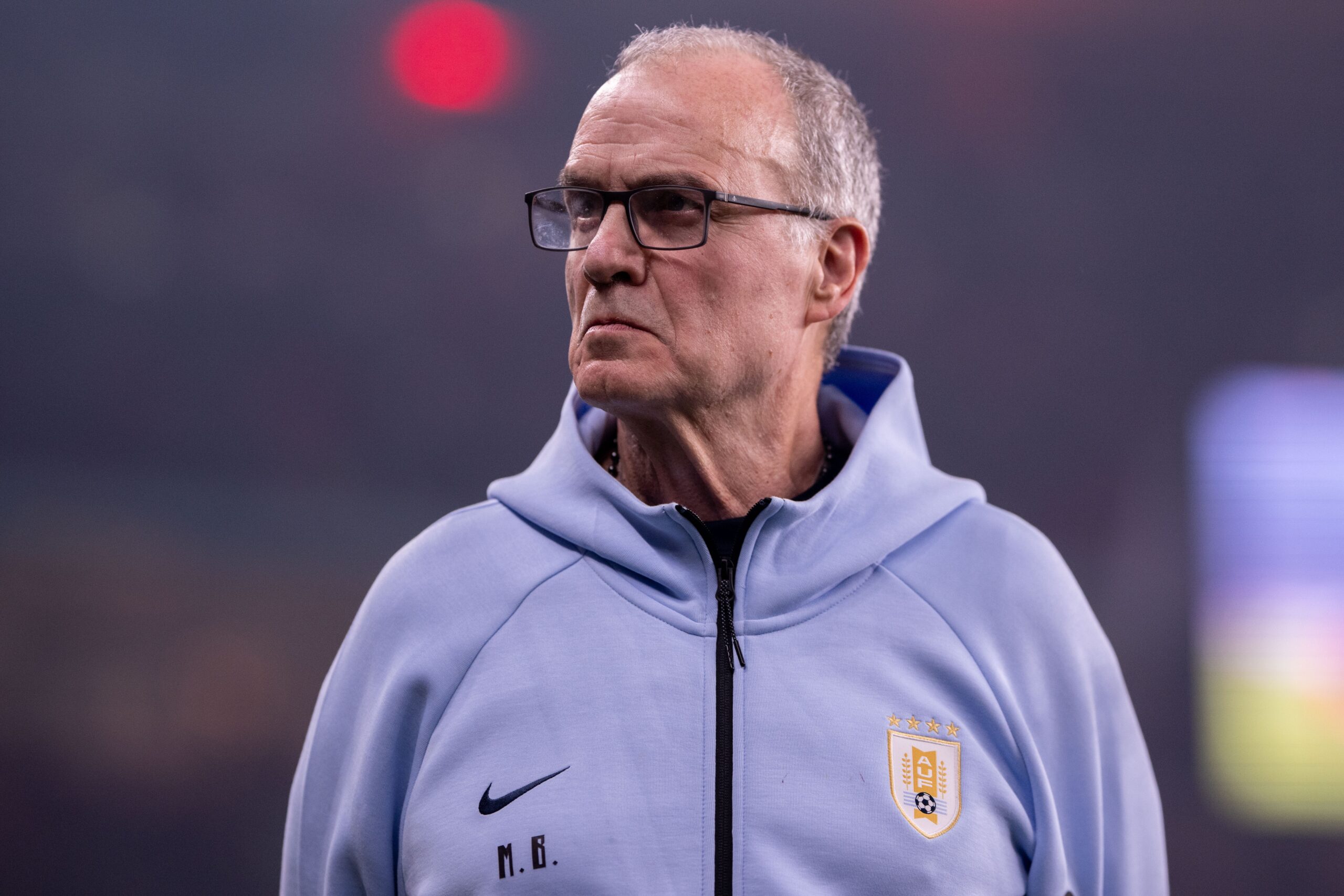 Análise tática do Uruguai na Copa de 2026: tensões e lesões na última chance de Marcelo Bielsa