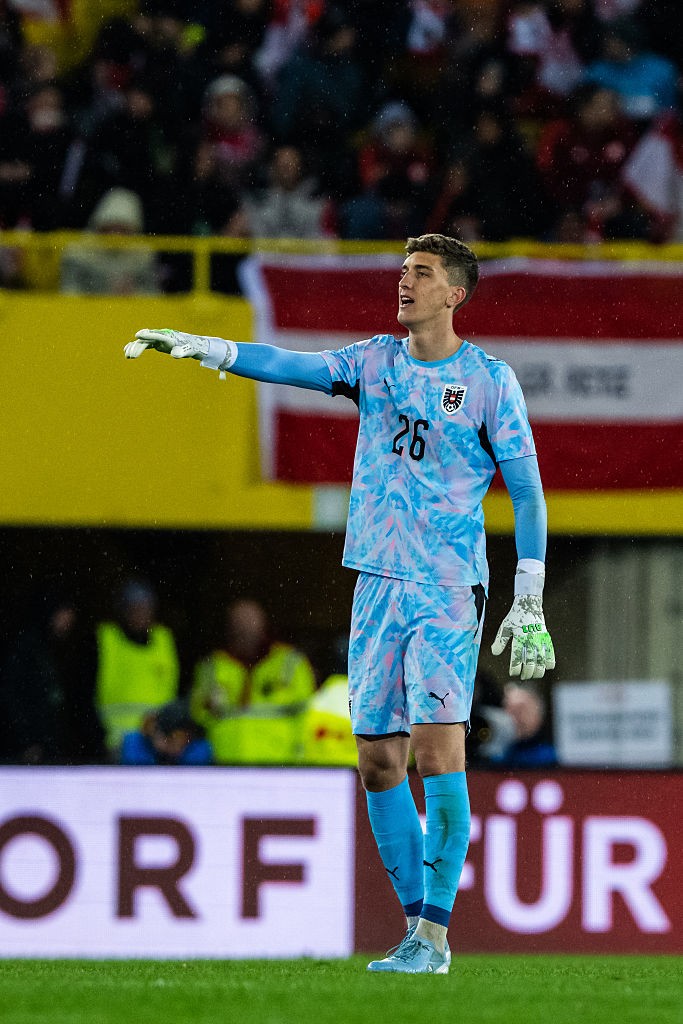 Jogadores mais altos da Copa do Mundo 2026: veja o ranking dos gigantes