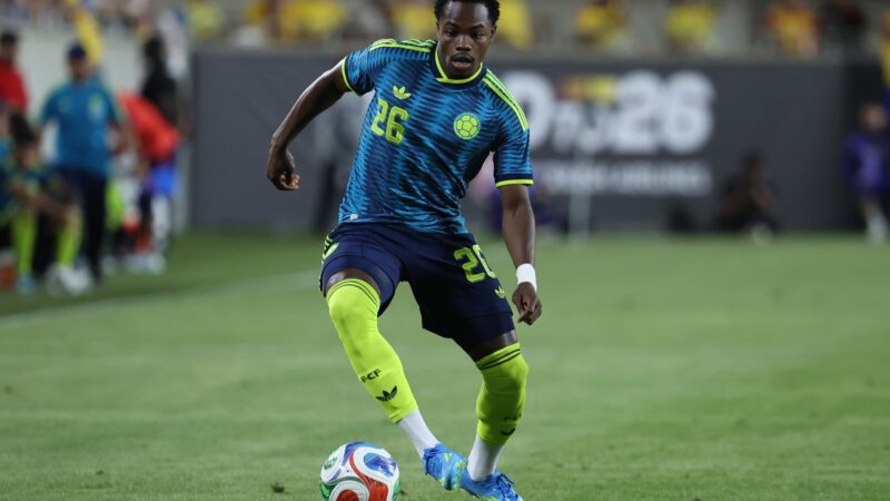 Puma vive frustração com lista final do Uruguai, e Vasco terá Gómez como único representante na Copa