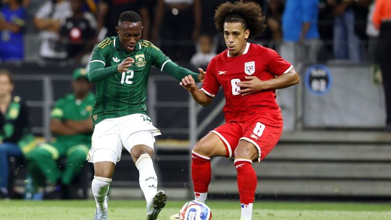 Dupla titular se recupera de lesão e é mantida na lista do Panamá para Copa