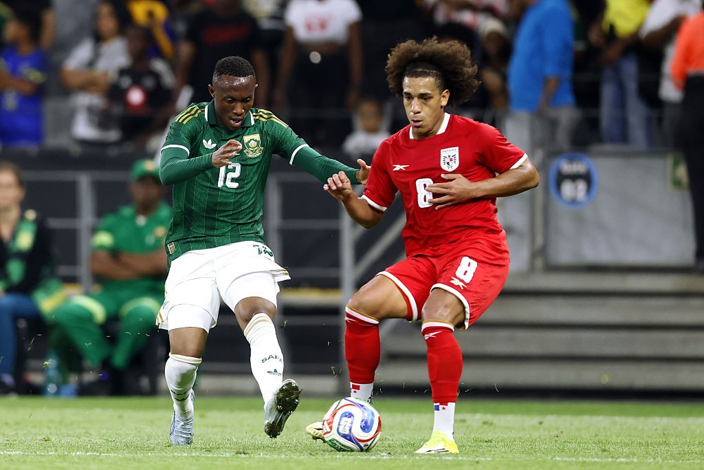 Dupla titular se recupera de lesão e é mantida na lista do Panamá para Copa