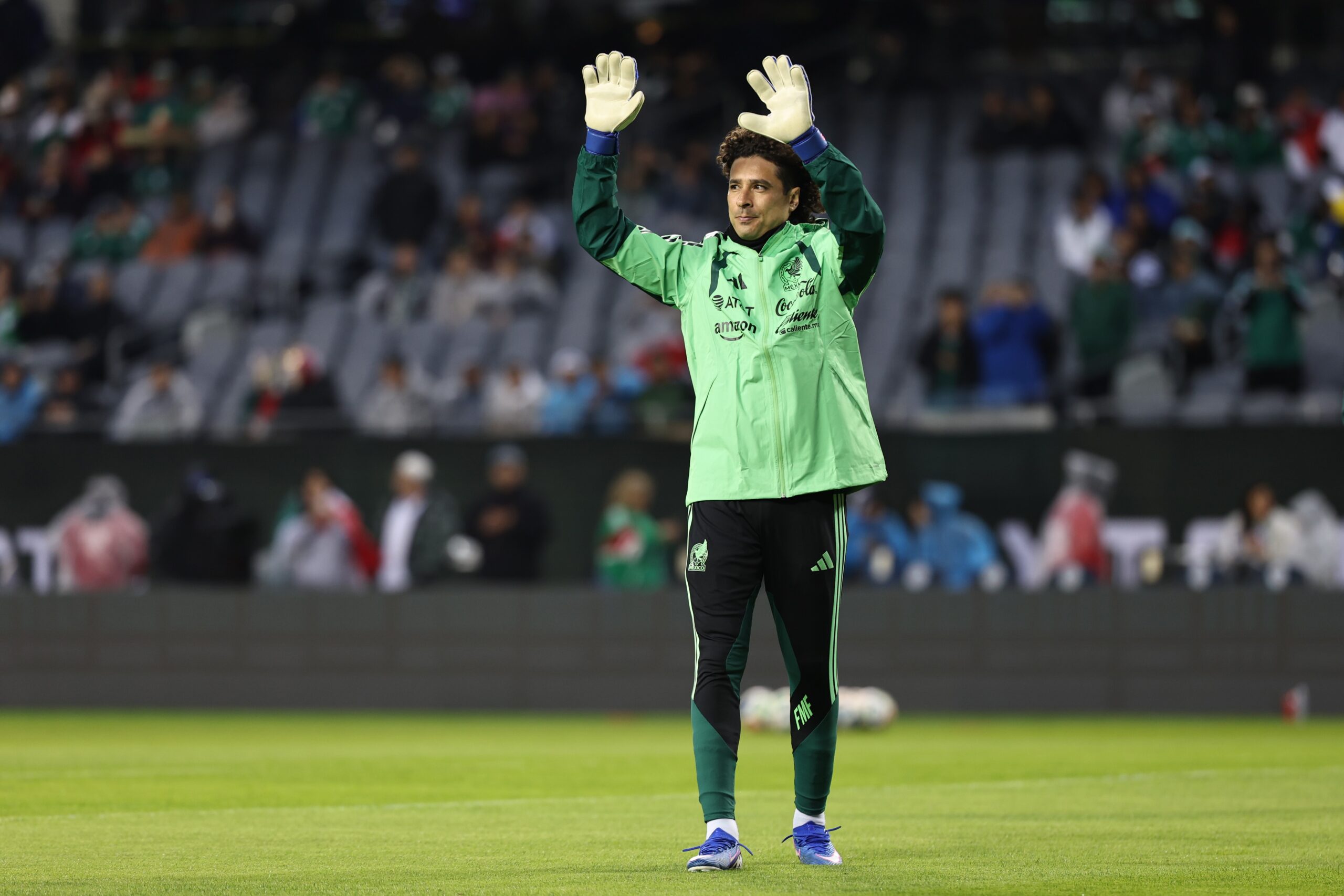 Análise tática da México na Copa de 2026: um velho conhecido para fazer bonito como anfitriã