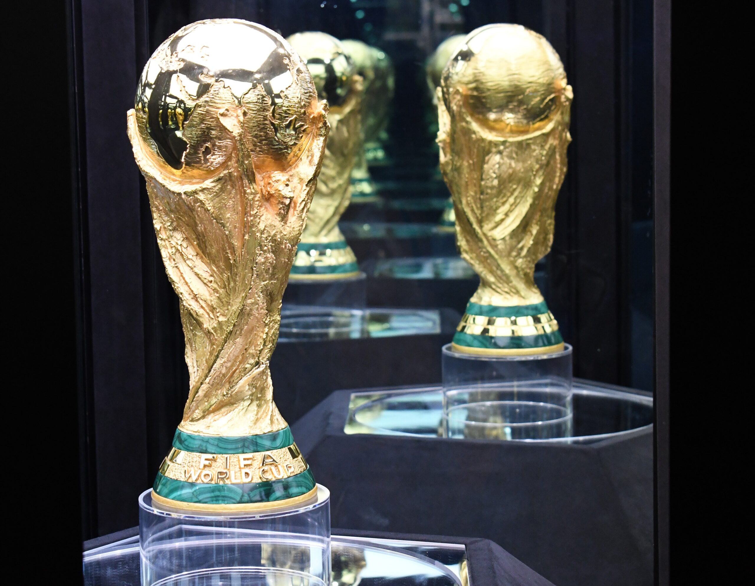 Copa do Mundo: veja onde assistir aos jogos do Brasil em Uberlândia e Uberaba