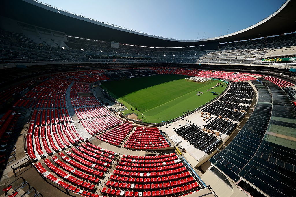 Copa do Mundo hoje: veja jogos e horários do dia 11/06