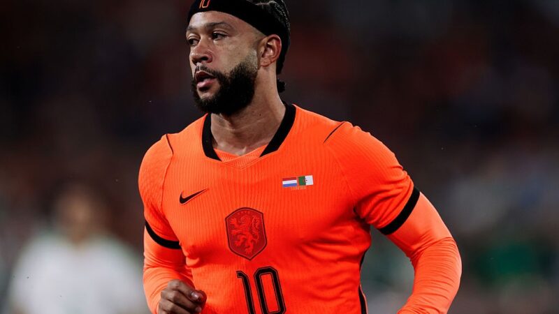 Holanda x Uzbequistão: onde assistir e horário do amistoso